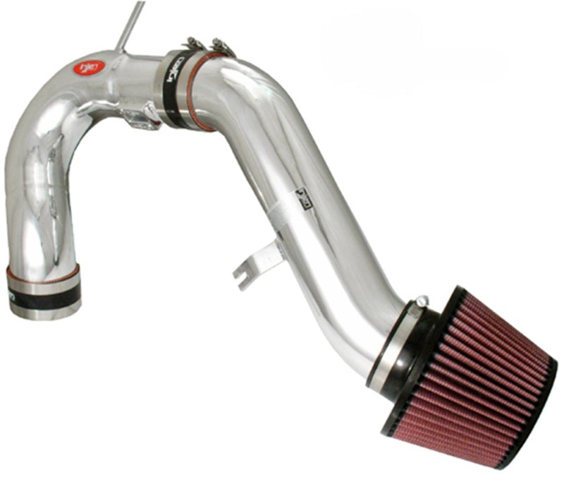 Injen SP1996P 06-08 M45 4.5L V8 Polished Cold Air Intake