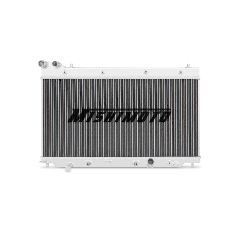 Mishimoto MMRAD-FIT-07 07-08 Honda Fit/02-08 Jazz Performance Aluminum Radiator