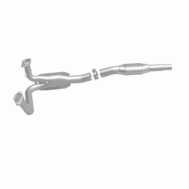 Magnaflow 23661 MagnaFlow Conv DF 95 Ford Bronco 5.8L