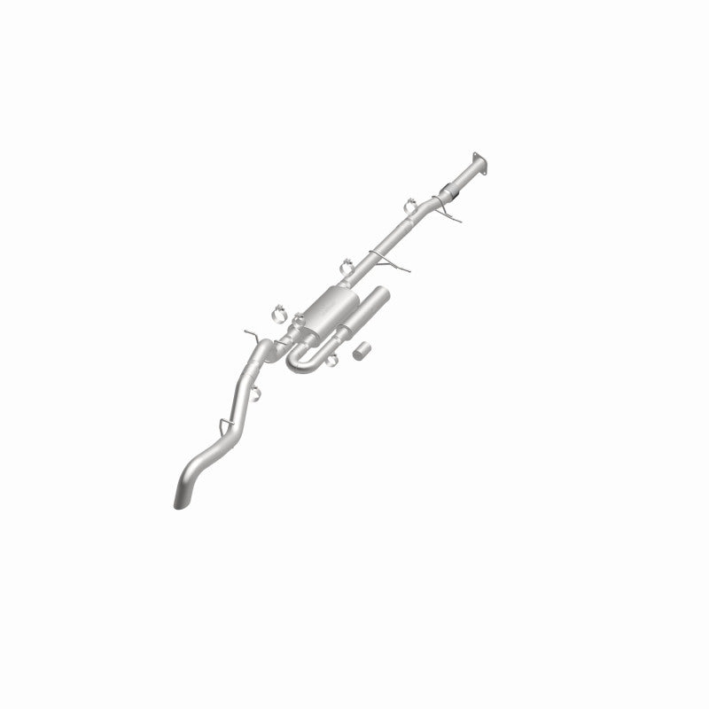 Magnaflow 19648 MagnaFlow 2023+ Chevy Colorado Overland Series Cat-Back Exhaust