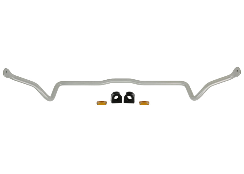 Whiteline BMF51X 05+ Mazda 3 BK / 07+ Mazdaspeed3 Hatch FWD Front 24mm X-Heavy Duty Swaybar