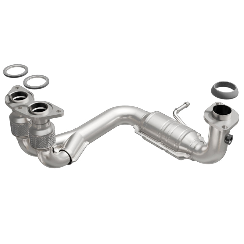 Magnaflow 457065 MagnaFlow Conv DF 00-05 Toyota MR2 1.8L