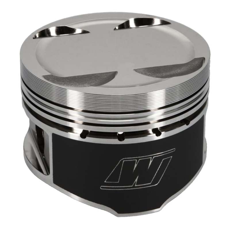 Wiseco K615M86 Toyota 3SGTE 4v Dished -6cc Turbo 86mm Piston Shelf Stock Kit