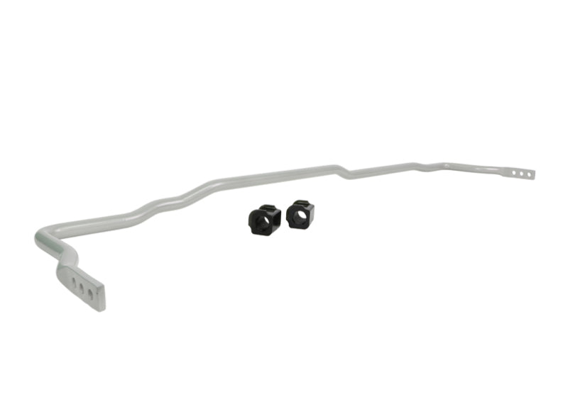 Whiteline BTR28Z 91-99 Toyota MR2 SW20 Rear 20mm Heavy Duty Adjustable Swaybar