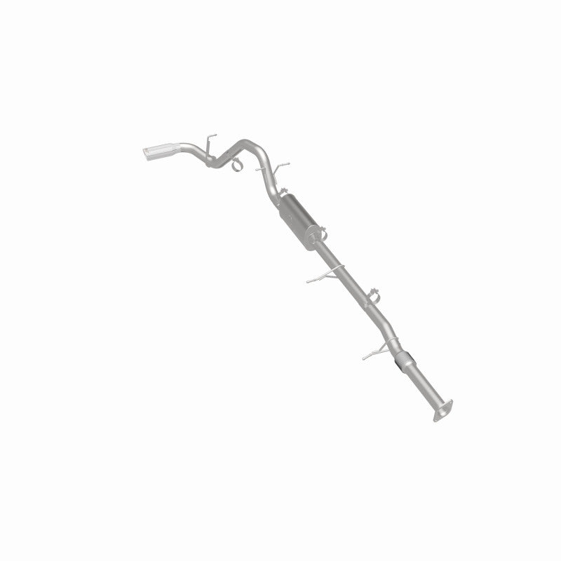 Magnaflow 19649 MagnaFlow 2023+ Chevy Colorado NEO Series Cat-Back Exhaust Single Passenger Side Rear Exit
