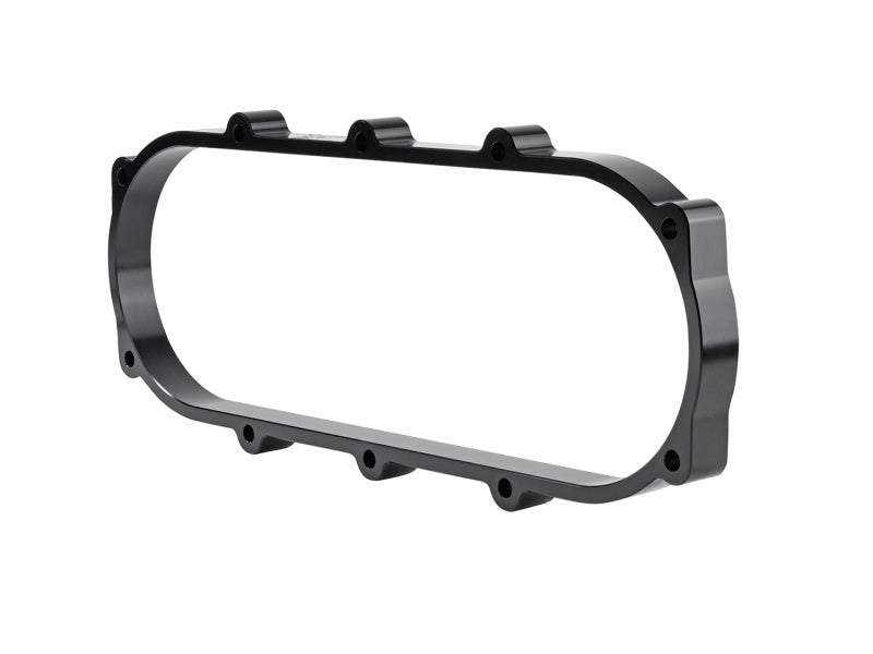 Skunk2 Racing 907-05-9101 Skunk2 Ultra Series Honda/Acura Black Street Intake Manifold .5 Liter Spacer