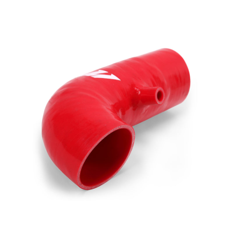 Mishimoto MMHOSE-BRZ-13IRD 12-14 Subaru BRZ / 12-14 Scion FR-S / 12-14 Toyota GT86 Silicone Hose - Red