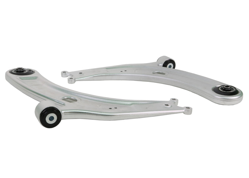 Whiteline KTA262 2012+ Volkswagen Golf MK7 / Audi A3 MK3 Front Lower Control Arm