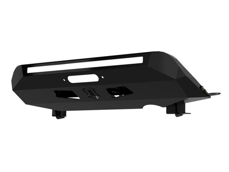 ICON 56220 2016+ Toyota Tacoma Front Impact Bumper