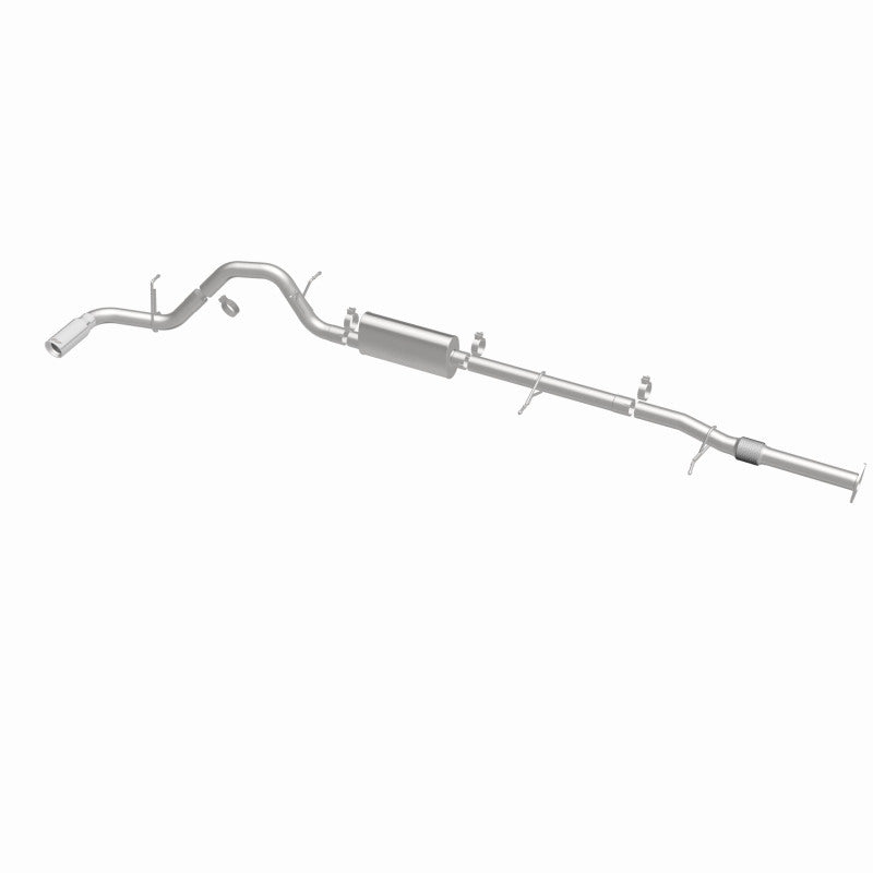 Magnaflow 19649 MagnaFlow 2023+ Chevy Colorado NEO Series Cat-Back Exhaust Single Passenger Side Rear Exit