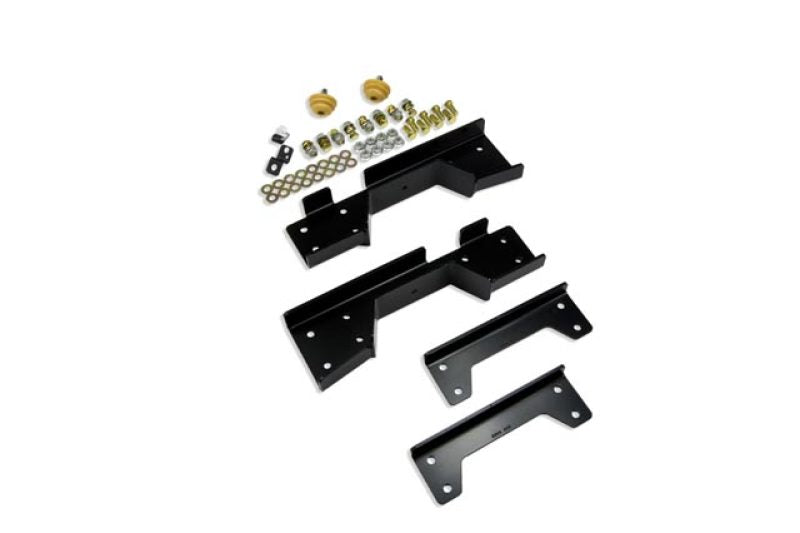 Belltech 6693 C-SECTION KIT 97-03 2WD F150