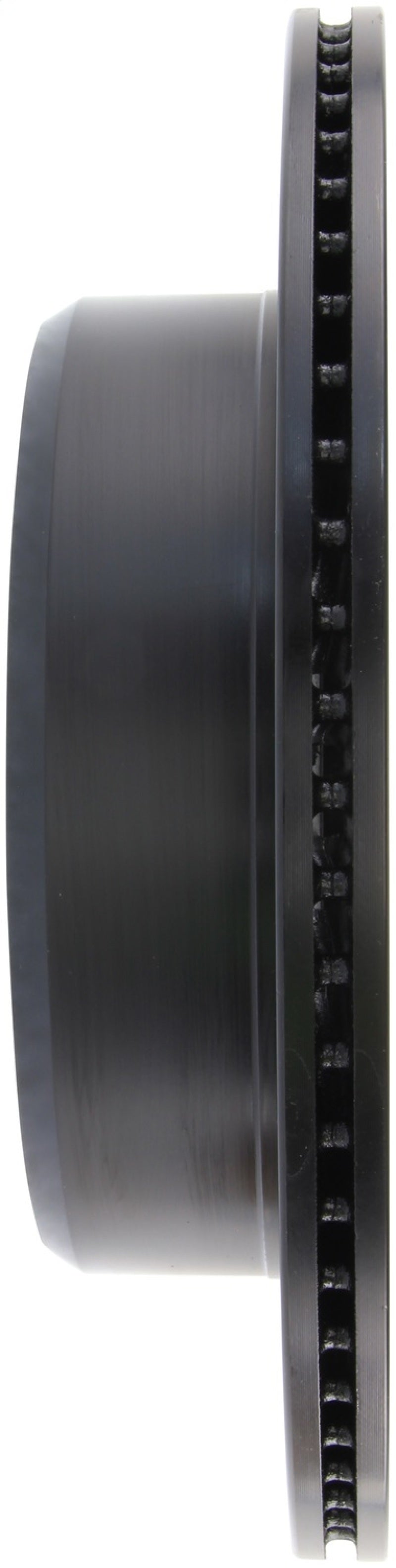 Stoptech 127.44189R StopTech Slotted & Drilled Sport Brake Rotor Right Rear 13-14 Lexus GS300/350/400/430