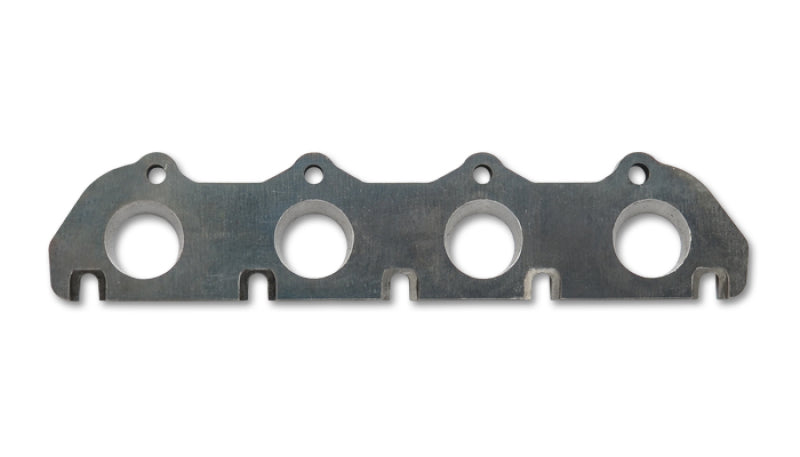 Vibrant 14620V Mild Steel Exhaust Manifold Flange for VW/Audi 2.0FSI motor 1/2in Thick