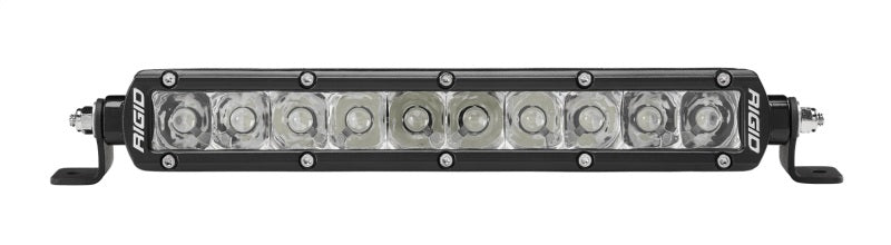 Rigid Industries 910213 10in SR-Series - Spot