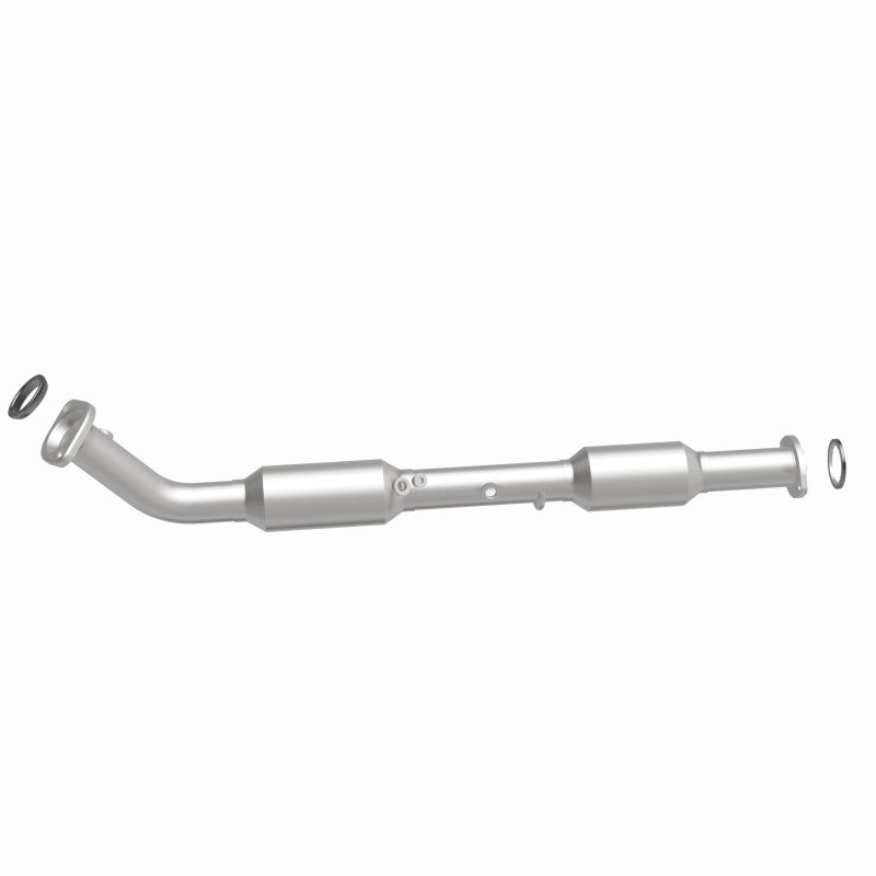 Magnaflow 24487 MagnaFlow Conv DF 05-08 Tacoma 2.7 Rear