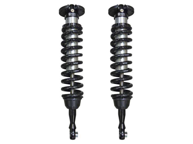 ICON 58650 2007+ Toyota Tundra 2.5 Series Shocks VS IR Coilover Kit