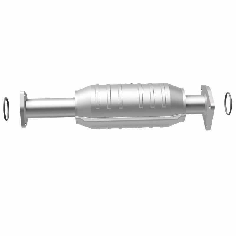 Magnaflow 23052 MagnaFlow Conv DF 04 Acura TSX 2.4L