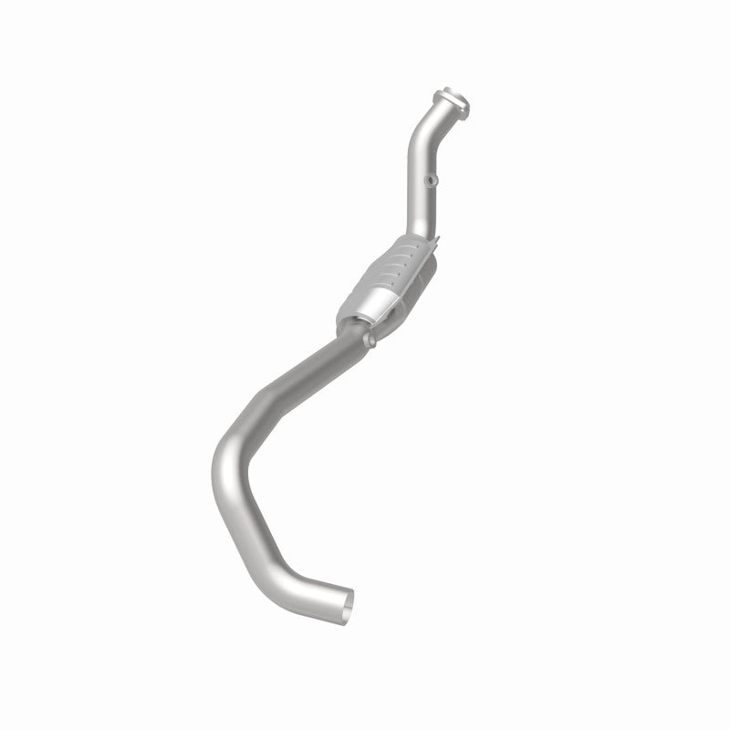 Magnaflow 93402 MagnaFlow Conv DF 04-05 Dodge RAM 1500 Pickup 5.7L D/S