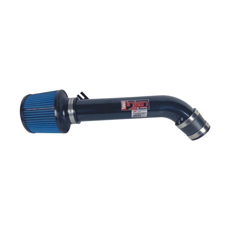Injen IS1520BLK 92-95 Honda Civic Si/DX/EX/LX L4 1.5L Black IS Short RAM Cold Air Intake