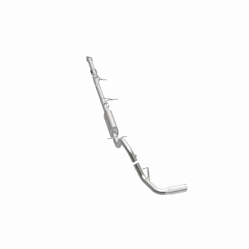 Magnaflow 19649 MagnaFlow 2023+ Chevy Colorado NEO Series Cat-Back Exhaust Single Passenger Side Rear Exit