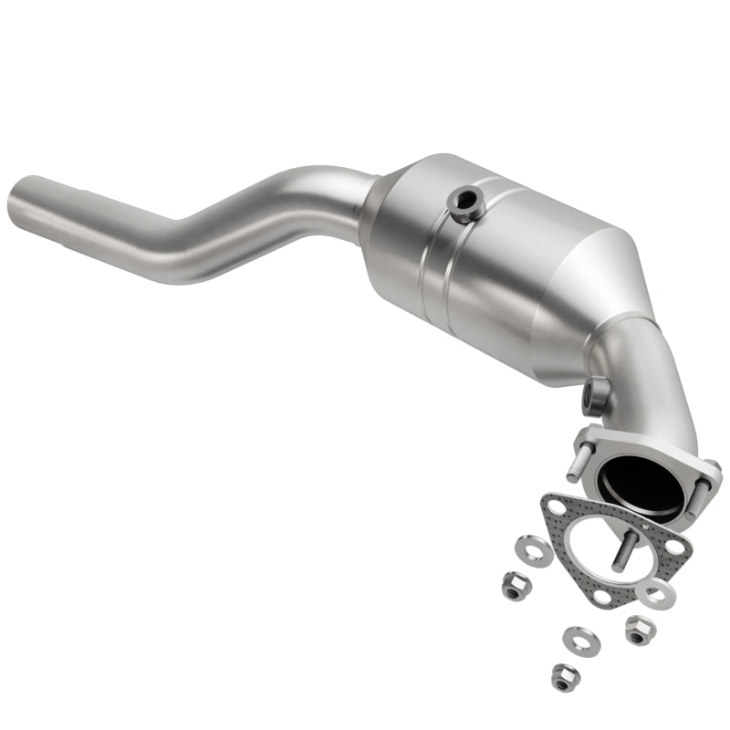 Magnaflow 444066 MagnaFlow Conv DF 01-05 Porsche 911 3.6L Front Left (California)