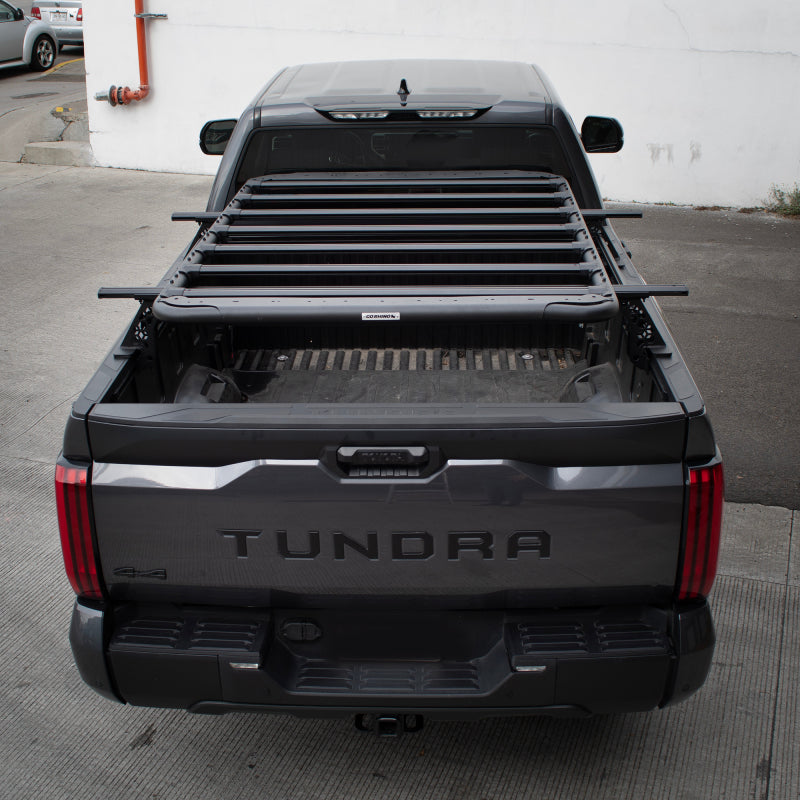 Go Rhino 5935075T SRM 500 Roof Rack - 75in