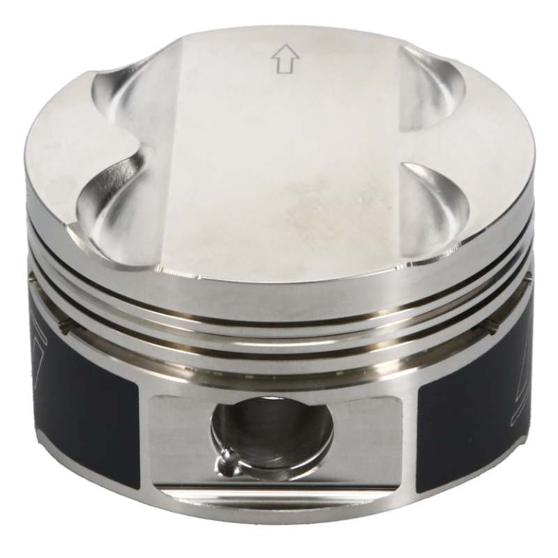 Wiseco K683M82AP 97-02 Mitsubishi Lancer 4G93/4G94 1.8L 82.0mm Bore .040 Size -2.5cc FT 1.190CH 8.9 Piston Kit