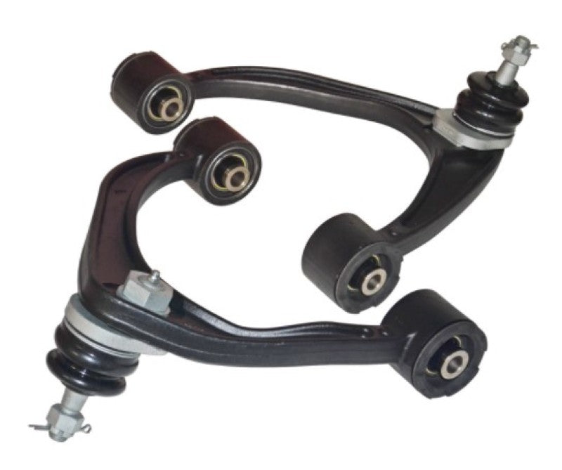 SPC Performance 86490 GM Colorado/Canyon Front Upper Adj. Control Arms (PR)