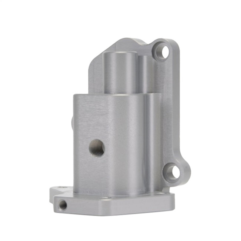 Skunk2 Racing 639-05-0100 Skunk2 Honda/Acura B-Series VTEC Hard Anodized Billet Solenoid