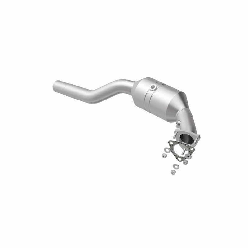 Magnaflow 444066 MagnaFlow Conv DF 01-05 Porsche 911 3.6L Front Left (California)
