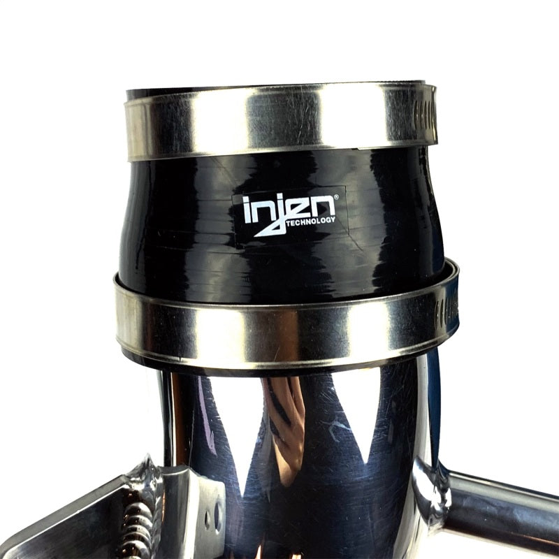 Injen SP2081P 2019+ Toyota Corolla 2.0L Polished Cold Air Intake