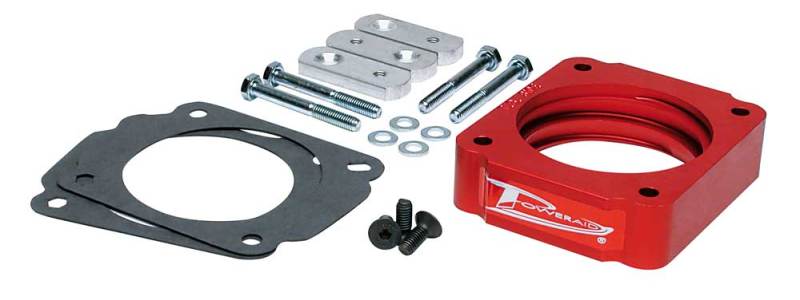 Airaid 400-591 97-03 Ford F-150 / 97-04 Expedition 5.4L PowerAid TB Spacer