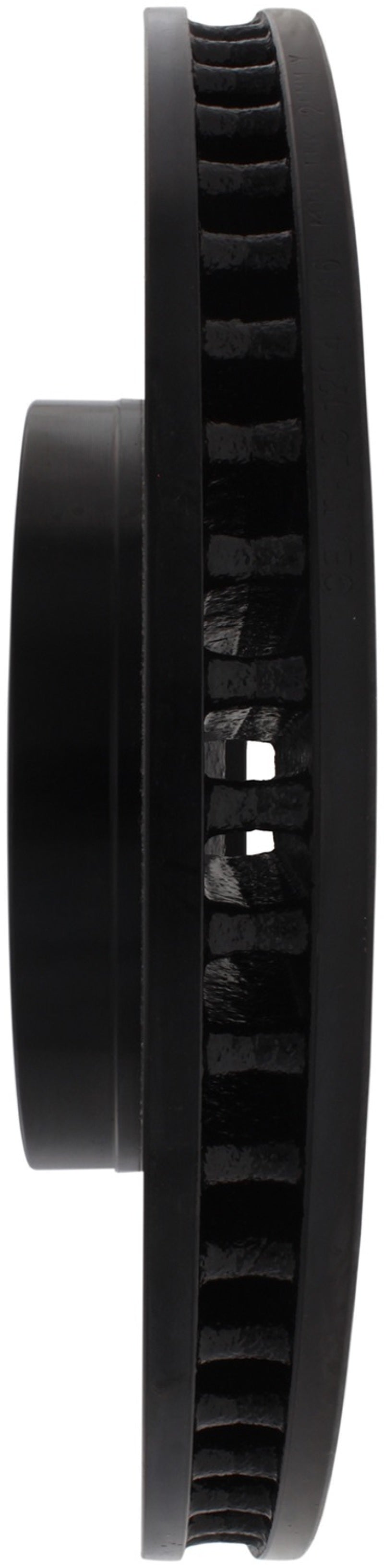 Stoptech 126.44146SR StopTech Power Slot Lexus / Pontiac / Toyota Slotted Right Front Ro