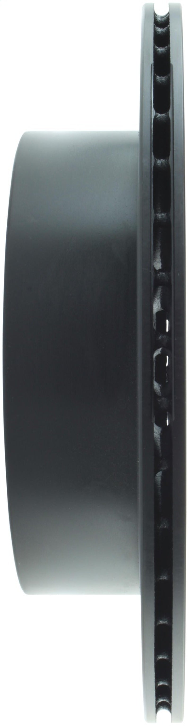 Stoptech 126.44084SR StopTech Power Slot 93-94 Lexus LS Series / 95-00 LS400 / 92-00 SC 400 Rear Right Slotted Rotor