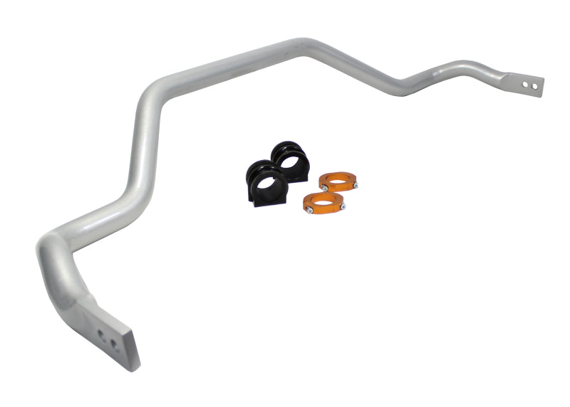 Whiteline BSF41Z 09+ Subaru Legacy Front 24mm Heavy Duty Blade Adjustable Swaybar