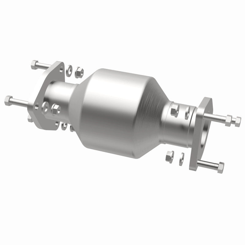 Magnaflow 23943 Conv DF 08-09 Accord 3.5L rear