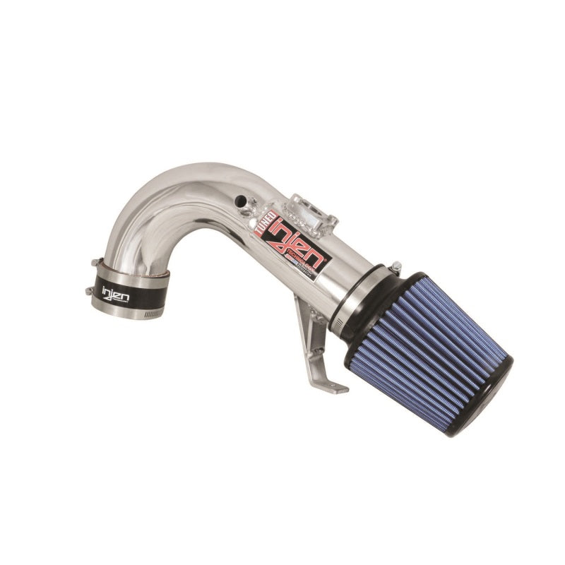 Injen SP2116P 11+ Scion tC Polished Short RAM Air Intake