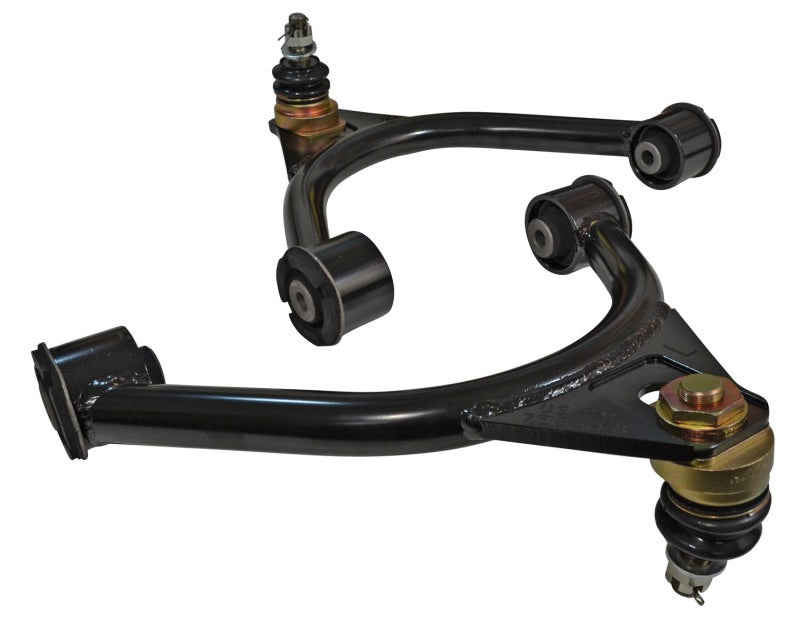 SPC Performance 72270 93-05 Lexus GS300/98-00 GS400/01-05 GS430 Front Adjustable Upper Control Arms