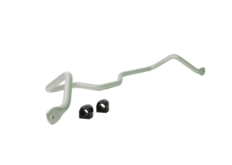 Whiteline BMF72 02-06 Mini Cooper/Cooper S Front Heavy Duty Adjustable Sway Bar - 26mm