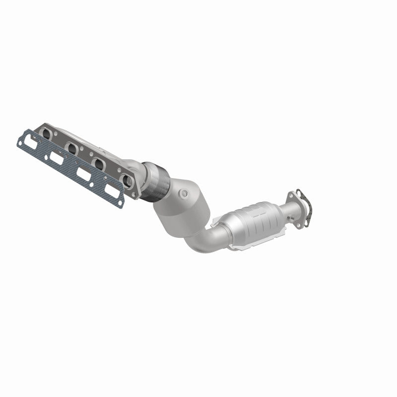 Magnaflow 50859 MagnaFlow Conv DF 02-06 Cooper/S manif