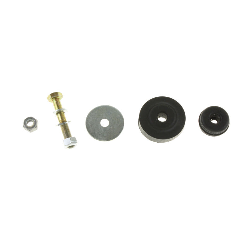 Bilstein 24-062039 B6 2000 Mercedes-Benz E320 Base Sedan Rear 36mm Monotube Shock Absorber