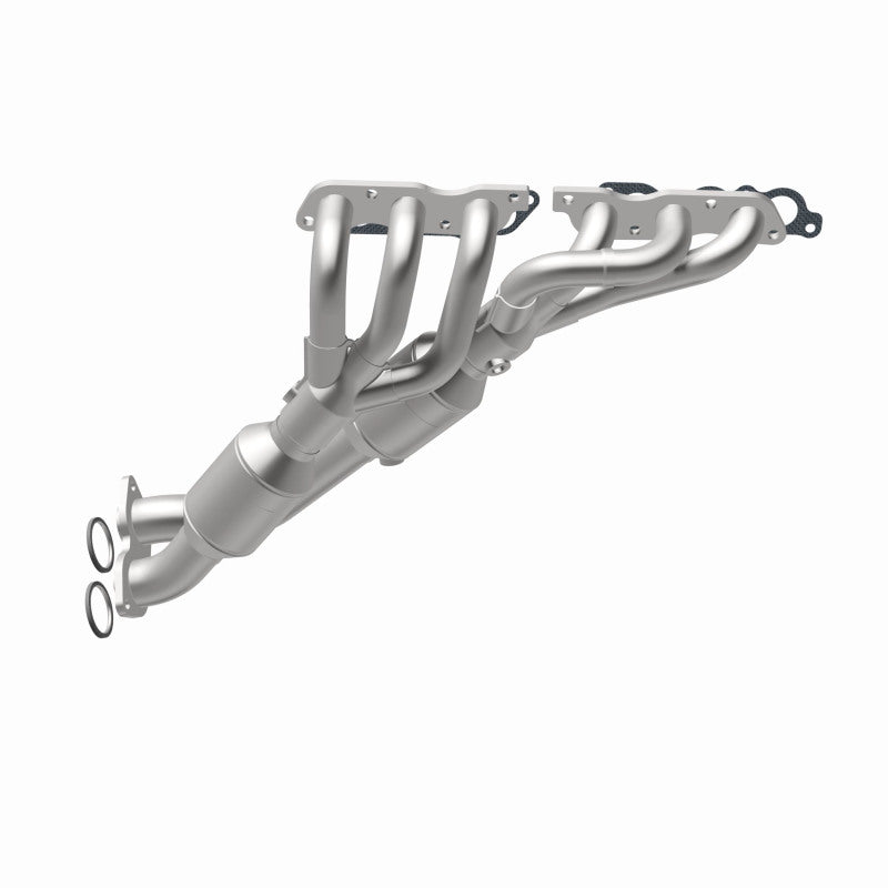 Magnaflow 50603 MagnaFlow Conv DF 00-04 Lexus IS/GS300 mani