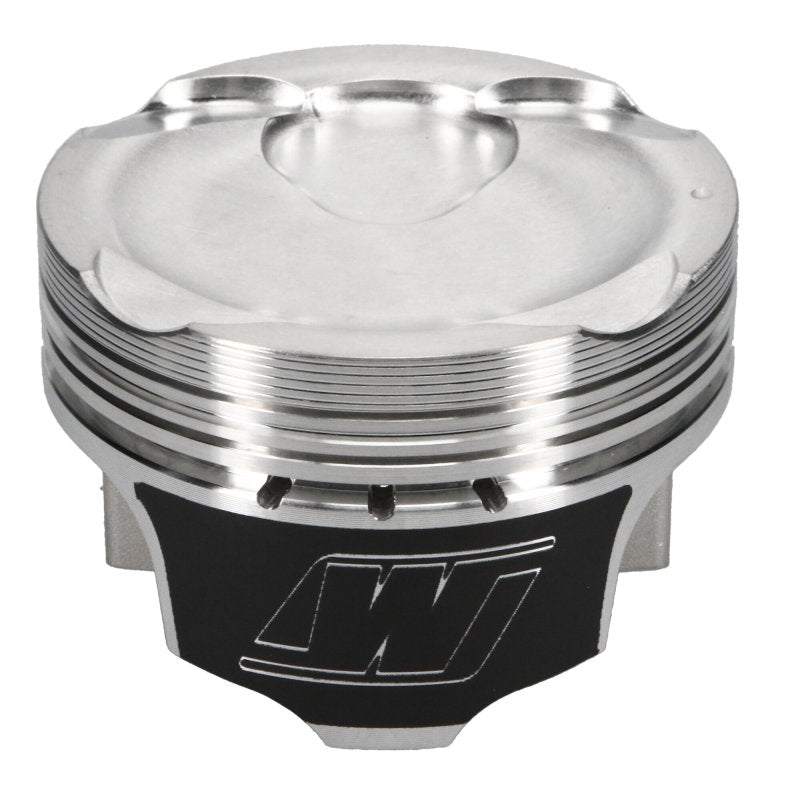 Wiseco K728M8625 Subaru FA20 Direct Injection Piston Kit 2.0L -16cc