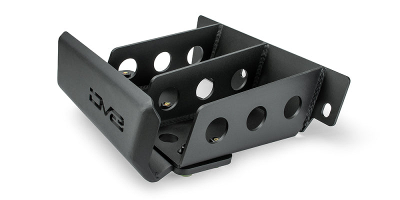 DV8 Offroad SRGL-01 2019+ Jeep Gladiator Bedside Sliders