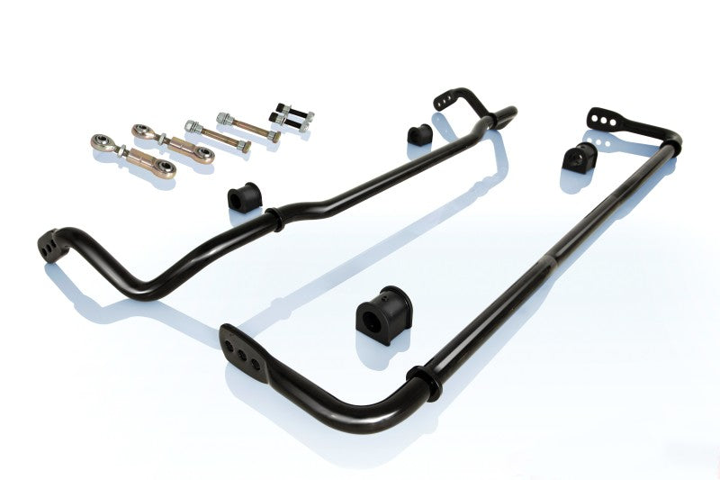 Eibach E40-72-015-01-11 24mm Front & 25mm Rear Anti-Roll Kit for 78-89 Porsche 911 Carrera