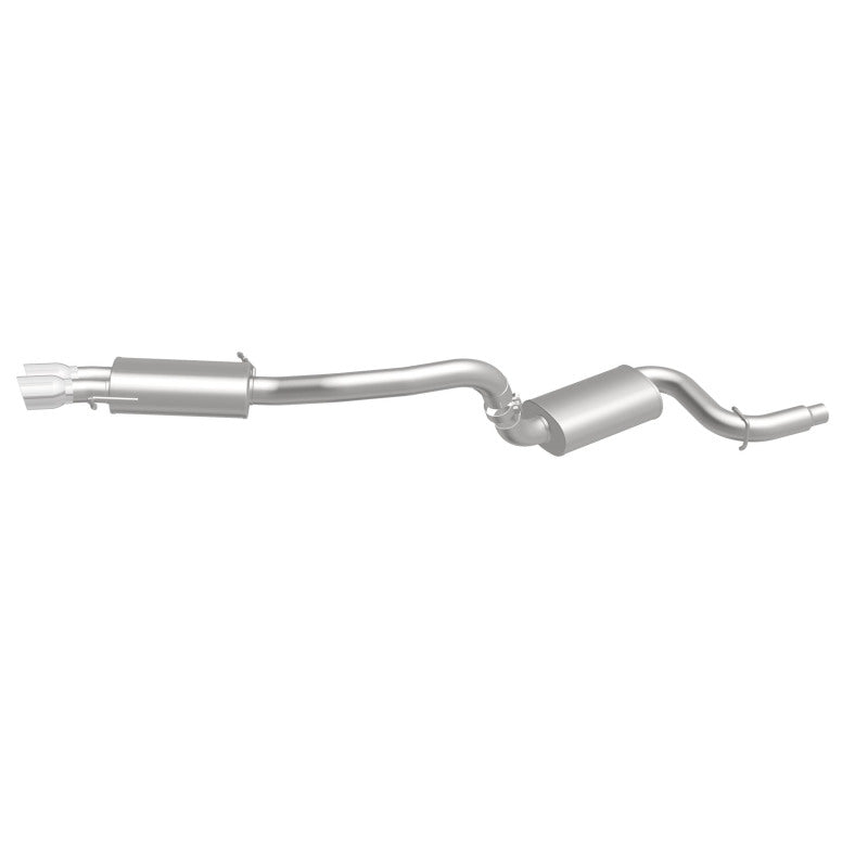 Magnaflow 16561 MagnaFlow SYS C/B 09 VW Passat CC 2.0L