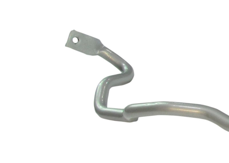 Whiteline BSF10 03-07 Subaru Impreza Non-Turbo Sedan Front 22mm Swaybar-heavy duty