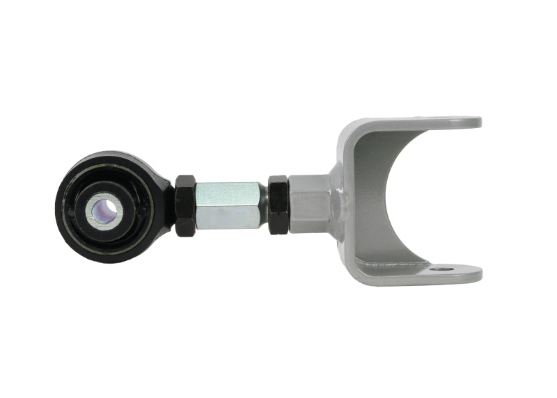Whiteline KTA204 05-10 Ford Mustang Adjustable Rear Upper Control Arm