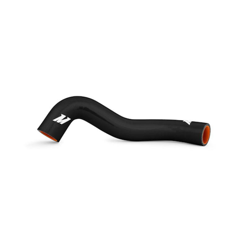 Mishimoto MMHOSE-F2D-01BK 01-03 Ford 7.3L Powerstroke Coolant Hose Kit (Black)