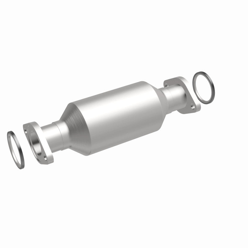 Magnaflow 23886 MagnaFlow Conv Chevrolet-Geo-Toyota 12.5X6.5X